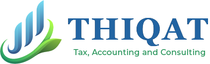 ثقات للاستشارات والخدمات الضريبية والمحاسبية