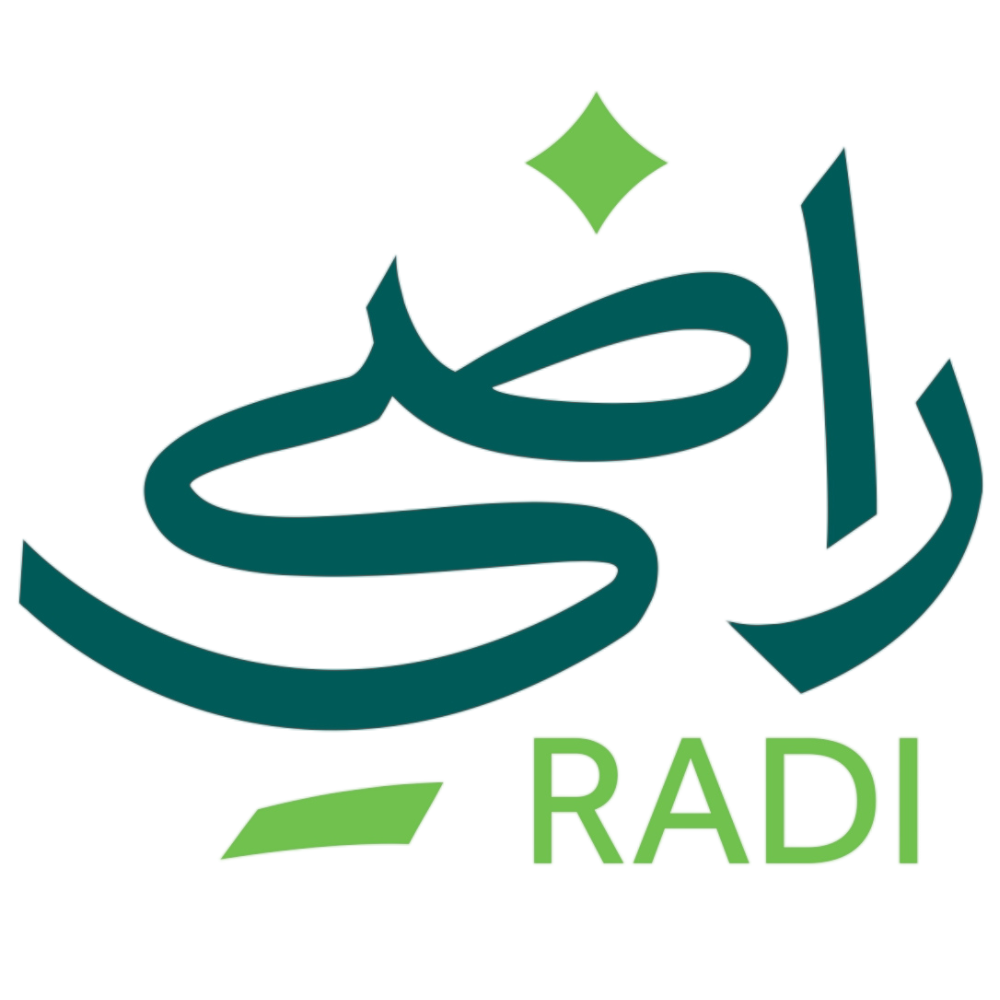 مجموعة راضي التجارية