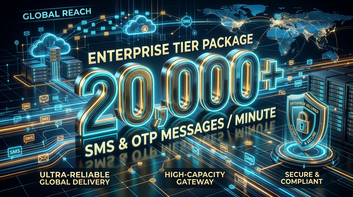 باقة المؤسسات (Enterprise)