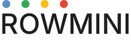 Rowmini.com